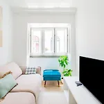 Apartmán Seaside Modern Flat I @ Historical *