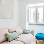 Apartmán Seaside Modern Flat I @ Historical *