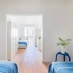 Seaside Modern Flat I @ Historical Cascais