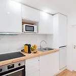 Apartmán Seaside Modern Flat I @ Historical *