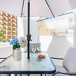 Seaside Modern Flat I @ Historical * Cascais