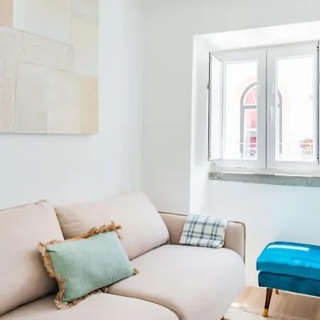 Seaside Modern Flat I @ Historical * Κασκαΐς