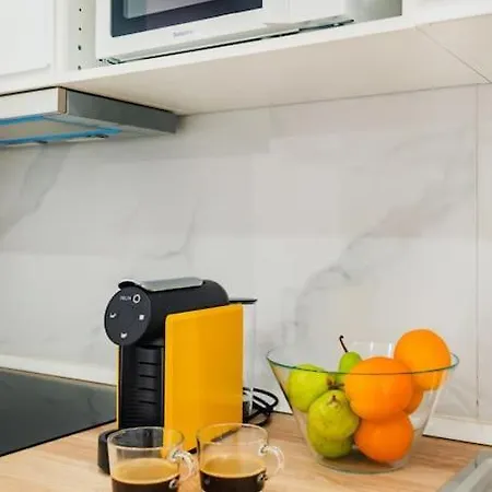 Διαμέρισμα Seaside Modern Flat I @ Historical *