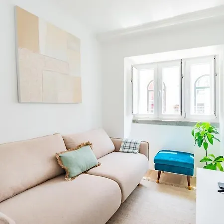 Apartment Seaside Modern Flat I @ Historical