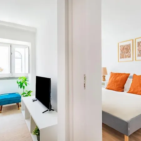 Apartment Seaside Modern Flat I @ Historical *