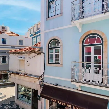 Lägenhet Seaside Modern Flat I @ Historical *