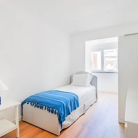 Διαμέρισμα Seaside Modern Flat I @ Historical