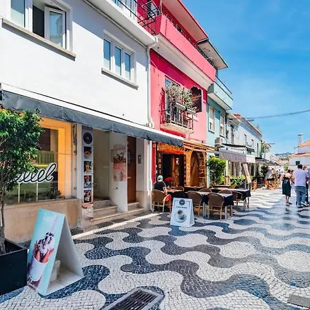 Seaside Modern Flat I @ Historical Διαμέρισμα