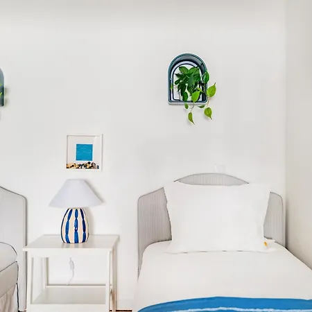 Apartman Seaside Modern Flat I @ Historical Cascais