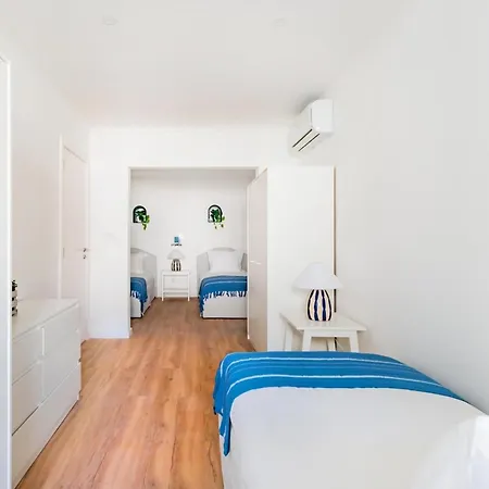 Apartman Seaside Modern Flat I @ Historical *