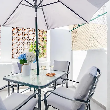 Apartman Seaside Modern Flat I @ Historical Cascais