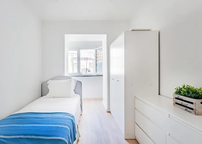 Seaside Modern Flat I @ Historical