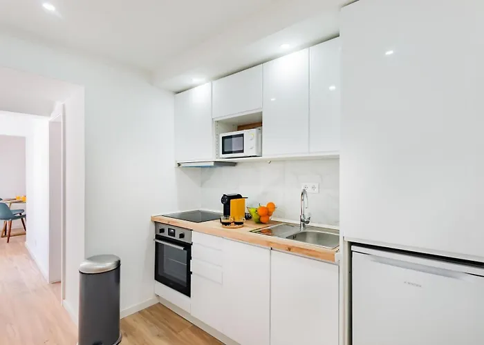 Seaside Modern Flat I @ Historical