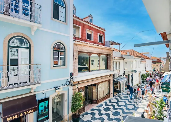 Seaside Modern Flat I @ Historical